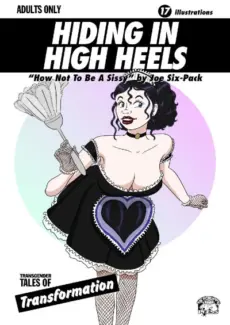 How not to be a Sissy by Joe six-pack How not to be a Sissy by Joe six-pack