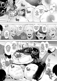 Hypnotized Teacher (23)