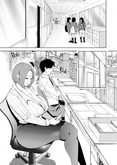 Hypnotized Teacher (3)