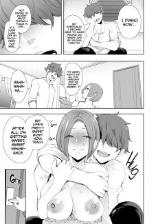 Hypnotized Teacher (38)