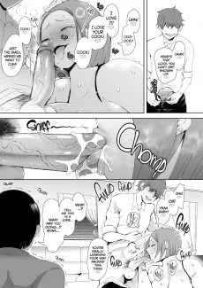 Hypnotized Teacher (42)