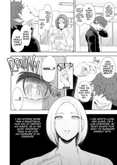 Hypnotized Teacher (9)
