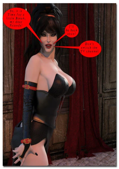 I-Boob 6 by Amaz2k12