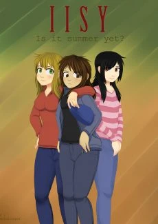 IS IT SUMMER YET (35)