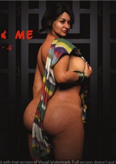 Ira Ram – Silk Route – Mom & Me 4