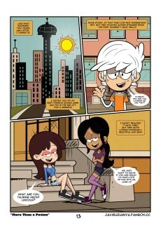 JaviSuzumiya- More Than a Potion [The Loud House] (14)