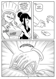 Kooky Cook (9)