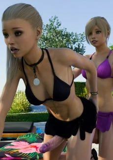 Kylie and Kayla (53)