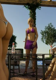 Kylie and Kayla (74)