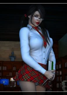 Library Studies (3)