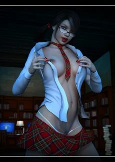 Library Studies (7)