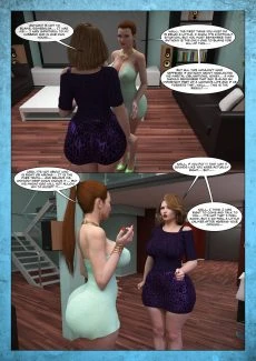 Lonely Swedish Wife 5 (3)
