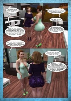 Lonely Swedish Wife 5 (5)