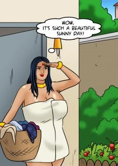 Love Thy Neighbour (14)
