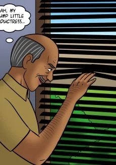 Love Thy Neighbour (17)