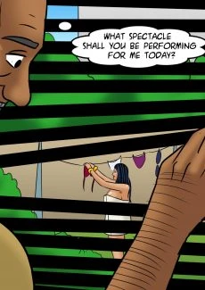 Love Thy Neighbour (18)