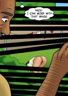 Love Thy Neighbour (21)