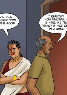 Love Thy Neighbour (30)