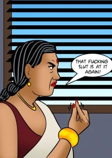 Love Thy Neighbour (32)