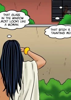 Love Thy Neighbour (35)