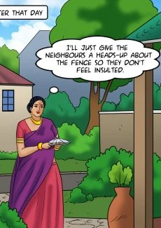 Love Thy Neighbour (37)
