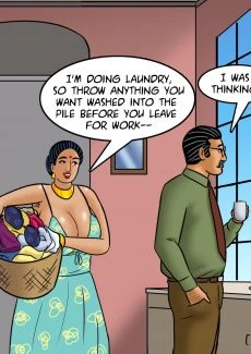 Love Thy Neighbour (4)