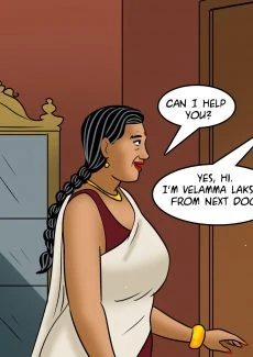 Love Thy Neighbour (42)