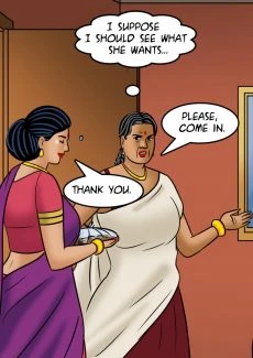 Love Thy Neighbour (44)
