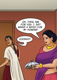 Love Thy Neighbour (45)
