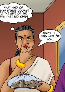 Love Thy Neighbour (46)