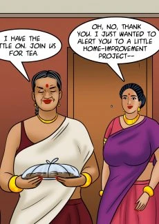 Love Thy Neighbour (47)