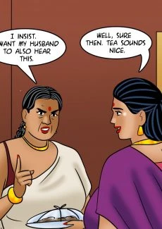 Love Thy Neighbour (48)