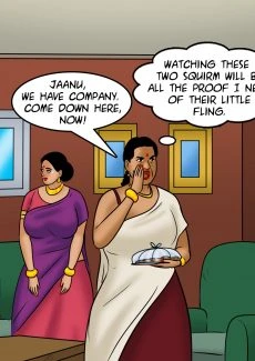 Love Thy Neighbour (49)