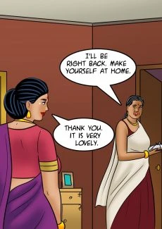 Love Thy Neighbour (50)