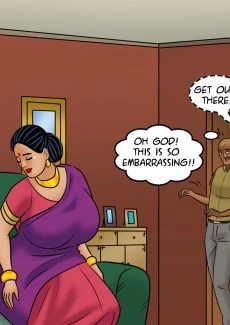 Love Thy Neighbour (51)