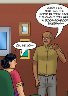 Love Thy Neighbour (52)