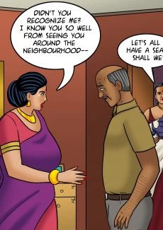 Love Thy Neighbour (53)