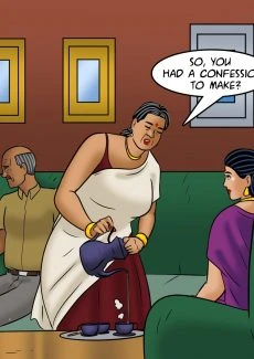 Love Thy Neighbour (54)