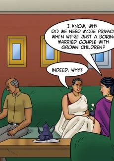 Love Thy Neighbour (56)