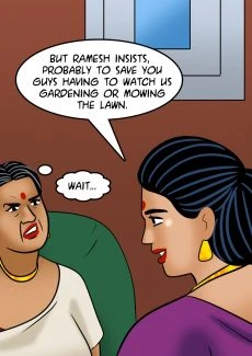 Love Thy Neighbour (57)