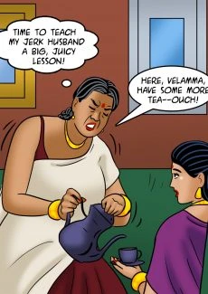 Love Thy Neighbour (59)