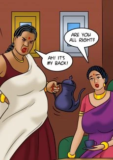 Love Thy Neighbour (60)