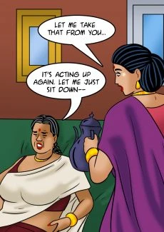 Love Thy Neighbour (61)