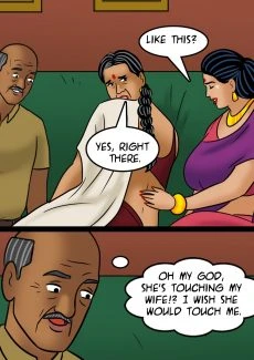 Love Thy Neighbour (63)