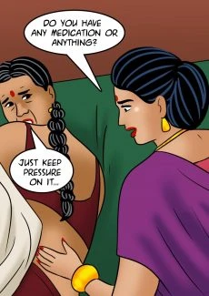 Love Thy Neighbour (64)