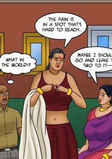 Love Thy Neighbour (65)