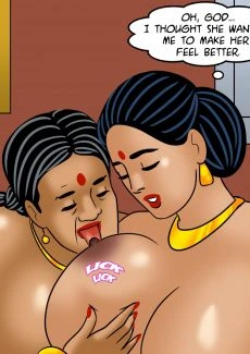 Love Thy Neighbour (89)