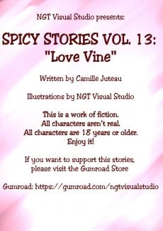 Love Vine (3)