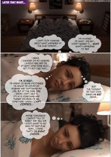 MYLF3D- The secret of a happy marriage (12)