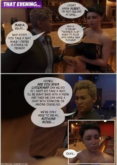 MYLF3D- The secret of a happy marriage (4)